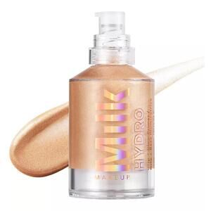 Milk Makeup Hydro Grip + Glow Illuminating Primer MRSP $30